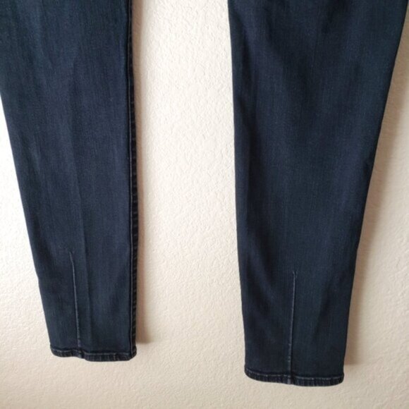 NEUW Denim Iggy Polar Skinny Jeans Dark Wash size 30/32 - Picture 15 of 15